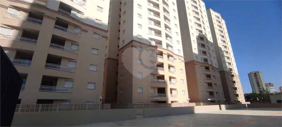 Venda Apartamento Sorocaba Parque Campolim REO1067513 1