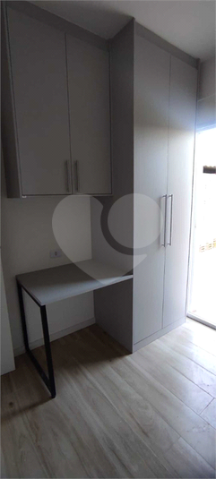 Venda Apartamento Sorocaba Parque Campolim REO1067513 10