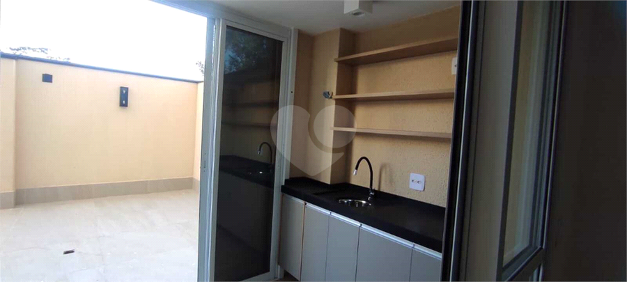 Venda Apartamento Sorocaba Parque Campolim REO1067513 31