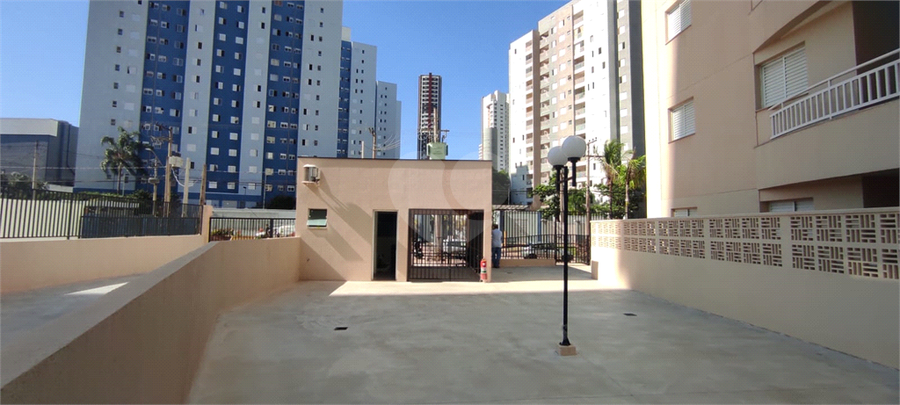 Venda Apartamento Sorocaba Parque Campolim REO1067513 3