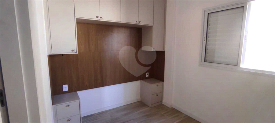 Venda Apartamento Sorocaba Parque Campolim REO1067513 33