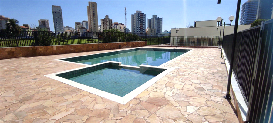 Venda Apartamento Sorocaba Parque Campolim REO1067513 7