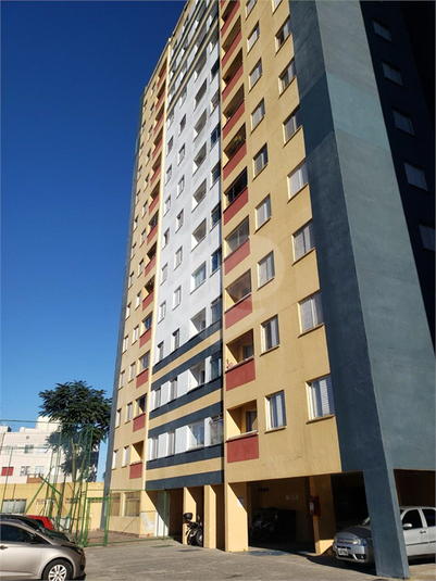 Venda Apartamento São Paulo Jardim Santa Terezinha (zona Leste) REO1067520 2