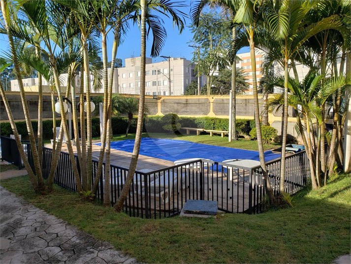 Venda Apartamento São Paulo Jardim Santa Terezinha (zona Leste) REO1067520 15