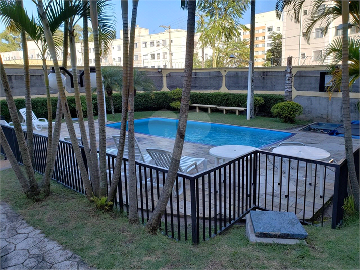 Venda Apartamento São Paulo Jardim Santa Terezinha (zona Leste) REO1067520 14