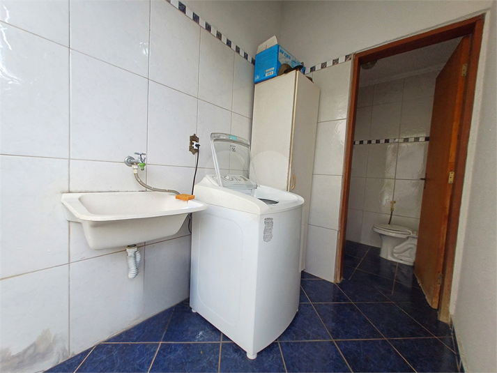 Venda Casa térrea Sorocaba Jardim Ipanema REO1067535 21