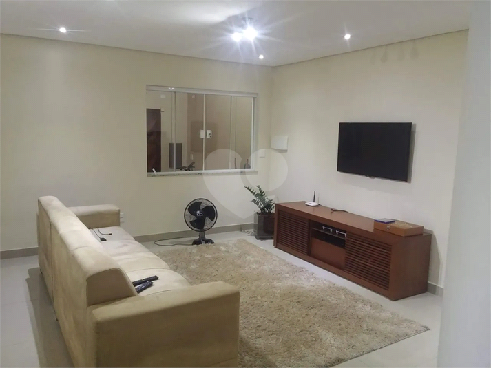 Venda Casa térrea Sorocaba Jardim Ipanema REO1067535 5