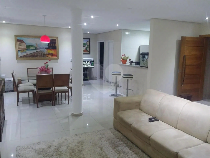 Venda Casa térrea Sorocaba Jardim Ipanema REO1067535 2