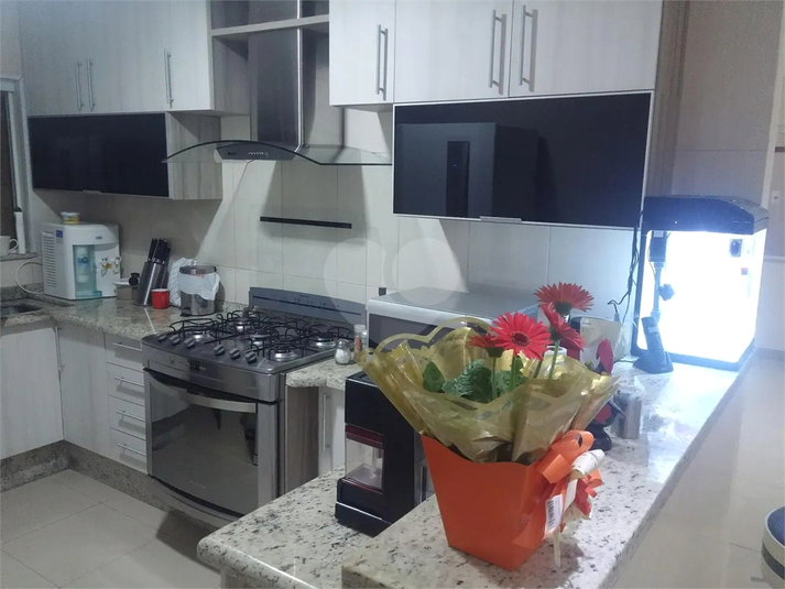 Venda Casa térrea Sorocaba Jardim Ipanema REO1067535 6