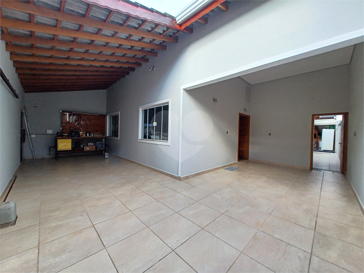 Venda Casa térrea Sorocaba Jardim Ipanema REO1067535 22