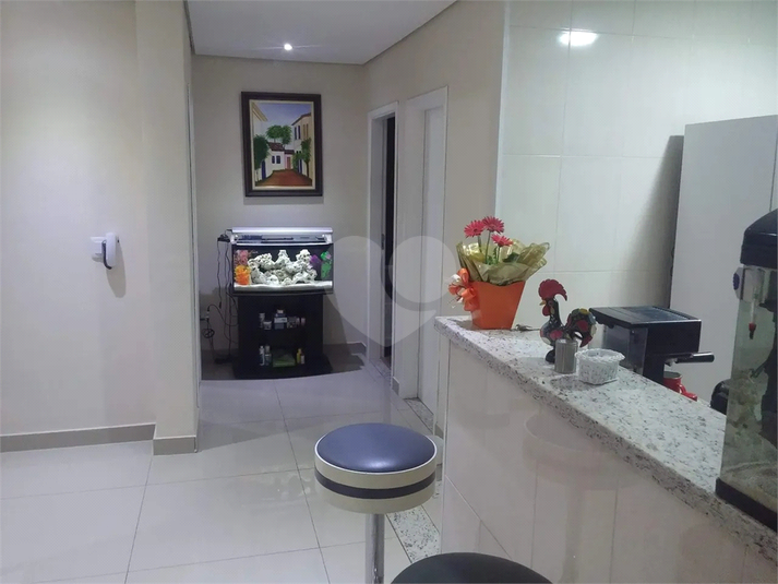 Venda Casa térrea Sorocaba Jardim Ipanema REO1067535 4