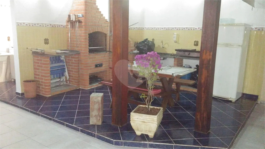 Venda Casa térrea Sorocaba Jardim Ipanema REO1067535 18