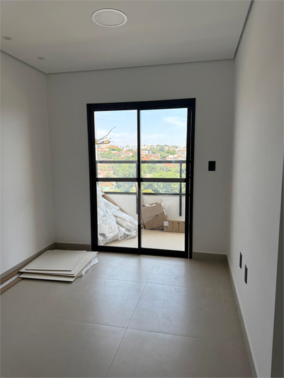 Venda Apartamento Sorocaba Jardim Refúgio REO1067537 4