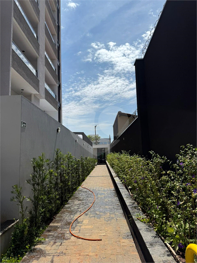 Venda Apartamento Sorocaba Jardim Refúgio REO1067537 2