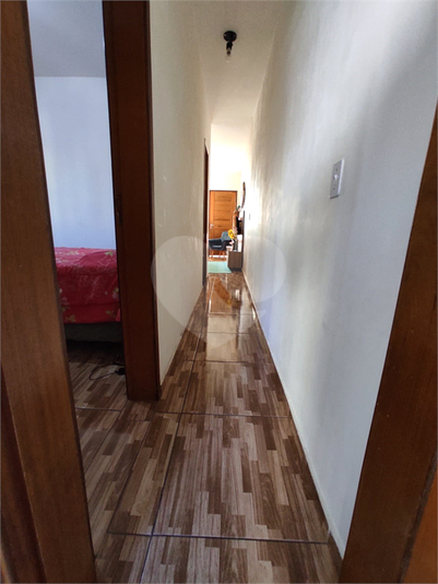 Venda Apartamento São Paulo Vila Gomes Cardim REO1067561 9