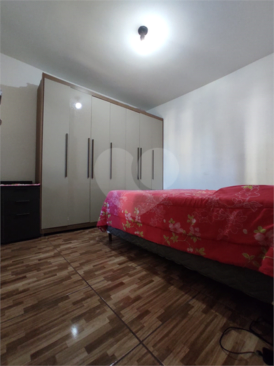 Venda Apartamento São Paulo Vila Gomes Cardim REO1067561 15