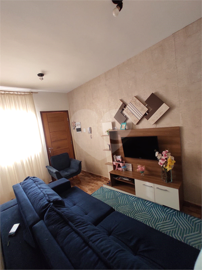 Venda Apartamento São Paulo Vila Gomes Cardim REO1067561 4