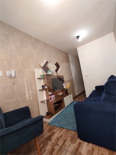 Venda Apartamento São Paulo Vila Gomes Cardim REO1067561 8