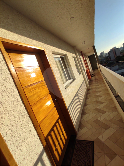 Venda Apartamento São Paulo Vila Gomes Cardim REO1067561 20