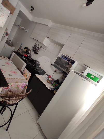 Venda Apartamento São Paulo Vila Gomes Cardim REO1067561 10