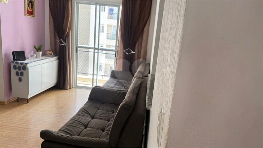 Venda Apartamento São Paulo Vila Das Belezas REO1067570 3