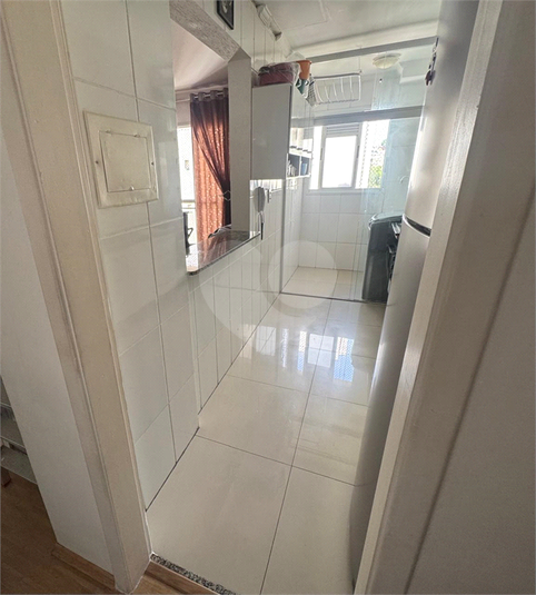 Venda Apartamento São Paulo Vila Das Belezas REO1067570 11