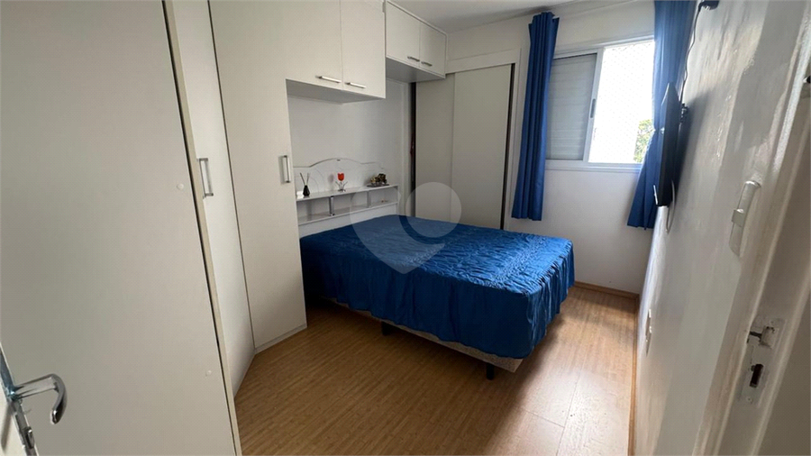 Venda Apartamento São Paulo Vila Das Belezas REO1067570 15