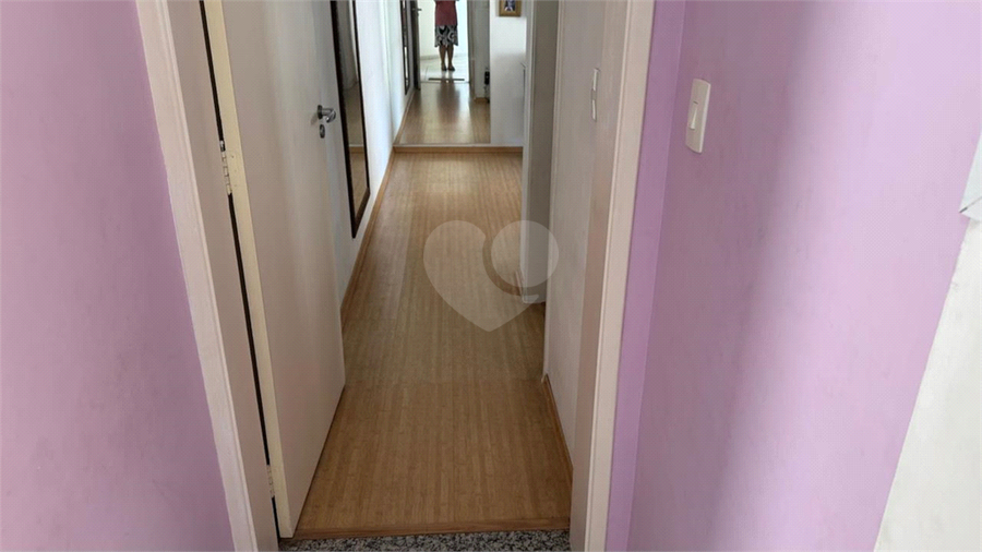 Venda Apartamento São Paulo Vila Das Belezas REO1067570 10