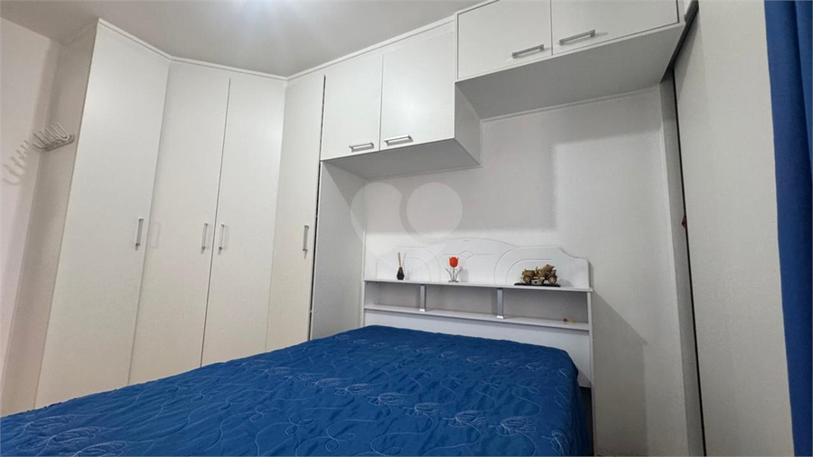 Venda Apartamento São Paulo Vila Das Belezas REO1067570 14