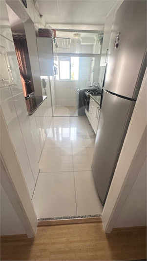 Venda Apartamento São Paulo Vila Das Belezas REO1067570 6