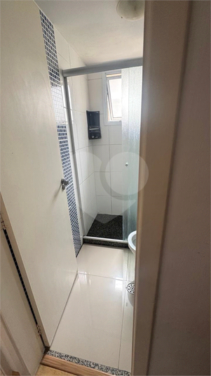 Venda Apartamento São Paulo Vila Das Belezas REO1067570 12