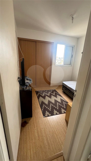 Venda Apartamento São Paulo Vila Das Belezas REO1067570 17