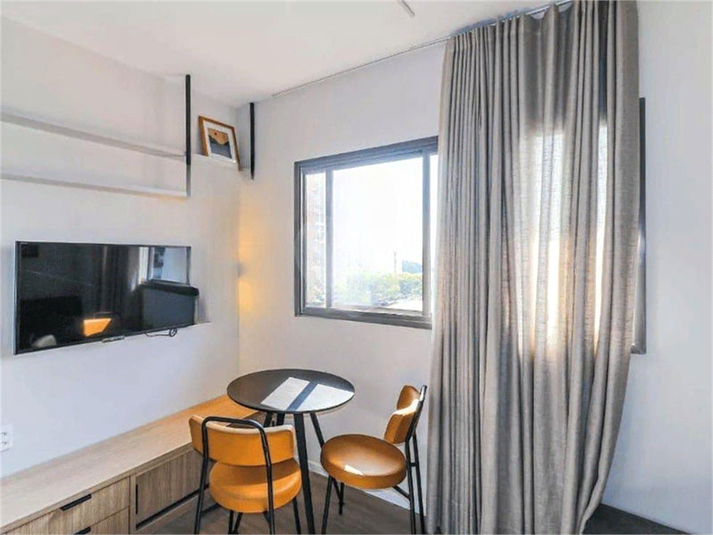 Venda Studio São Paulo Chácara Santo Antônio (zona Sul) REO1067572 11