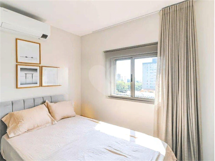 Venda Studio São Paulo Chácara Santo Antônio (zona Sul) REO1067572 12