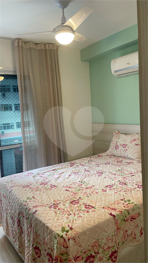 Venda Apartamento Niterói Santa Rosa REO1067598 8