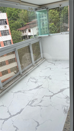 Venda Apartamento Niterói Santa Rosa REO1067598 6