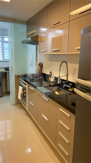 Venda Apartamento Niterói Santa Rosa REO1067598 30