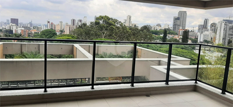 Venda Studio São Paulo Pinheiros REO1067600 9