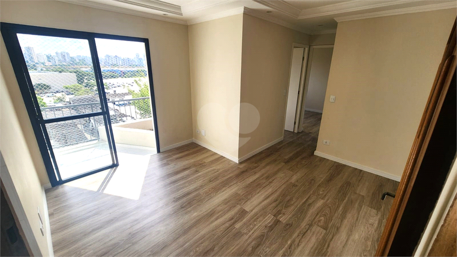 Aluguel Apartamento São Paulo Parque Da Mooca REO1067610 1