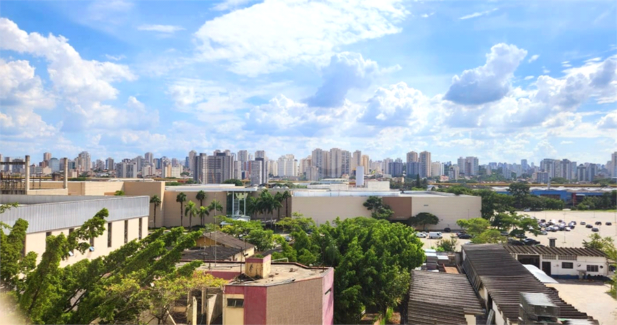 Aluguel Apartamento São Paulo Parque Da Mooca REO1067610 11