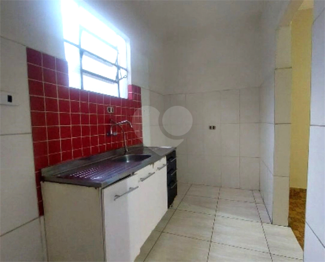 Venda Casa São Paulo Vila Lúcia REO1067617 5