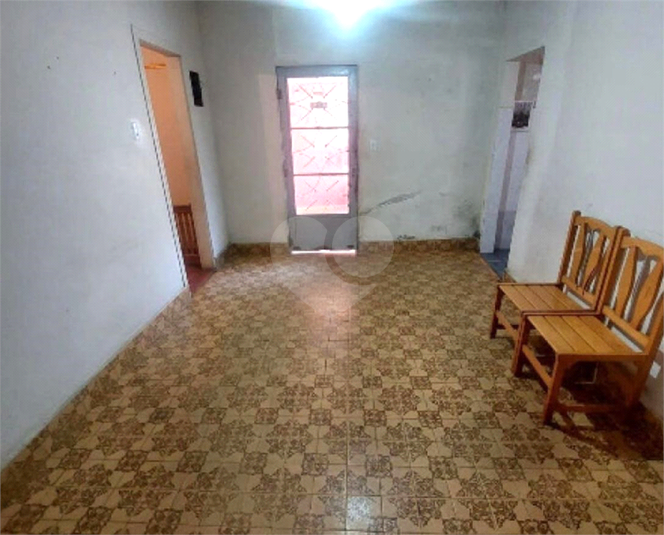 Venda Casa São Paulo Vila Lúcia REO1067617 4