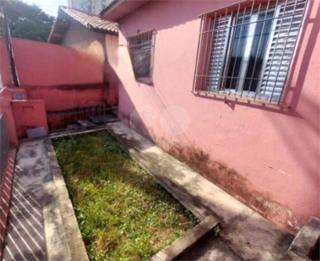 Venda Casa São Paulo Vila Lúcia REO1067617 18