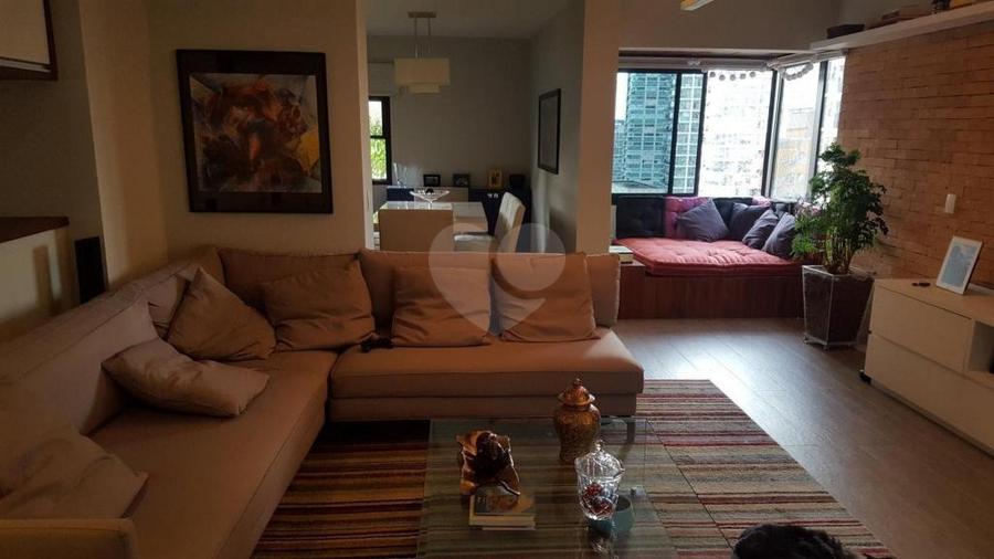 Venda Apartamento São Paulo Vila Uberabinha REO106762 36