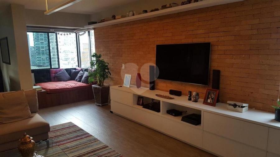 Venda Apartamento São Paulo Vila Uberabinha REO106762 28