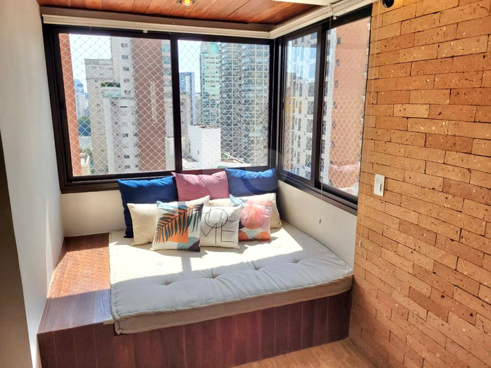 Venda Apartamento São Paulo Vila Uberabinha REO106762 4