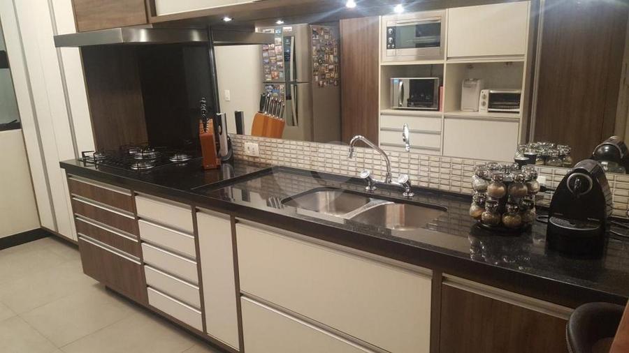 Venda Apartamento São Paulo Vila Uberabinha REO106762 30