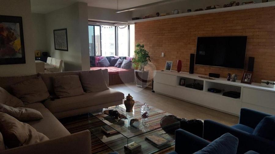 Venda Apartamento São Paulo Vila Uberabinha REO106762 32