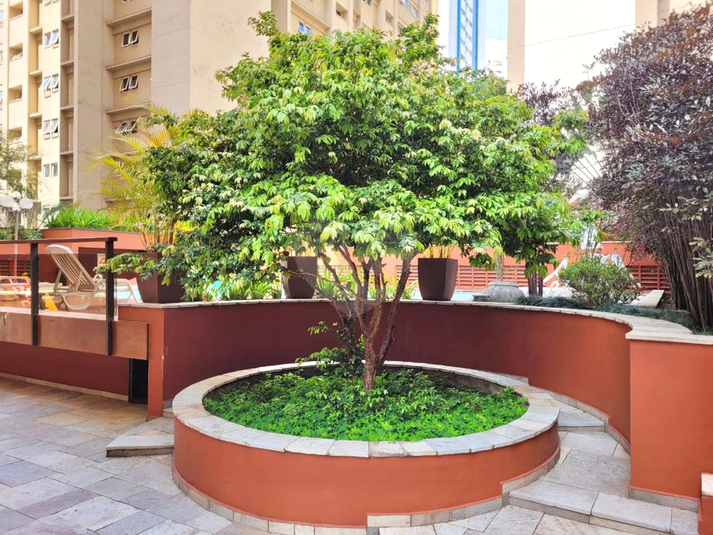 Venda Apartamento São Paulo Vila Uberabinha REO106762 21