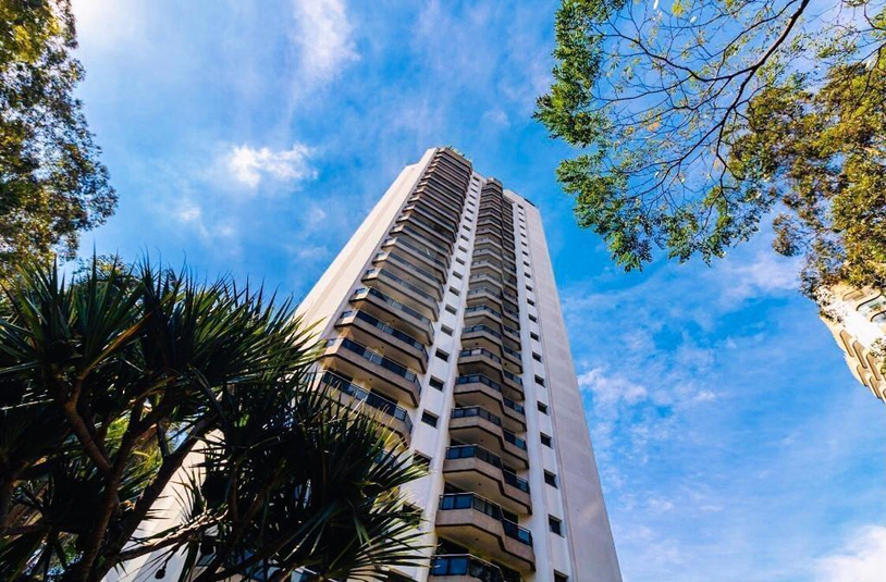 Venda Apartamento São Paulo Santo Amaro REO1067620 25